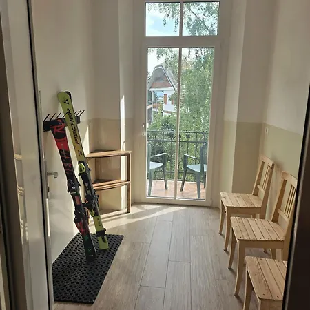 110mq Zona Terme Posto Auto Privato Apartman *